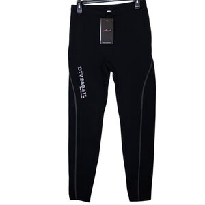 Dive & Sail Black Men's Pants
